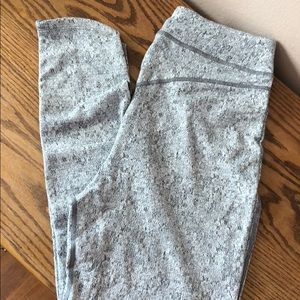 New cozy gymshark leggings